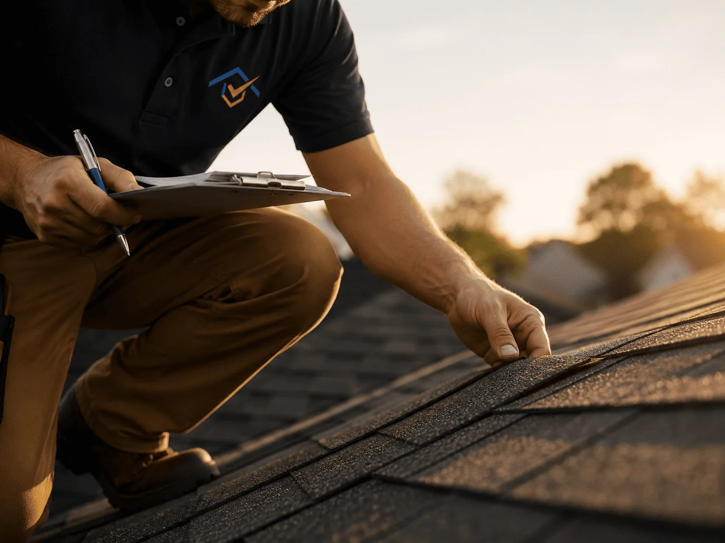Why Choose Roof Inspection in Santo, TX