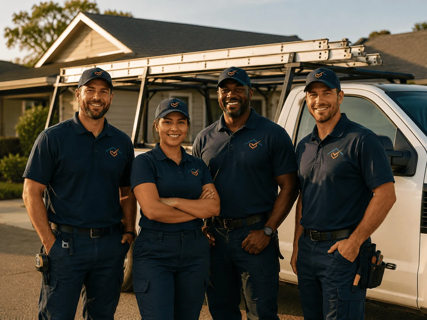 Roof Inspection company in Santo, TX